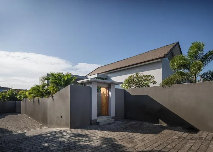 Soobali Niscala 5 Bedroom * Canggu