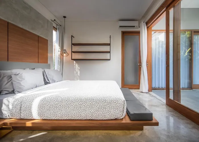 Soobali Niscala 5 Bedroom *