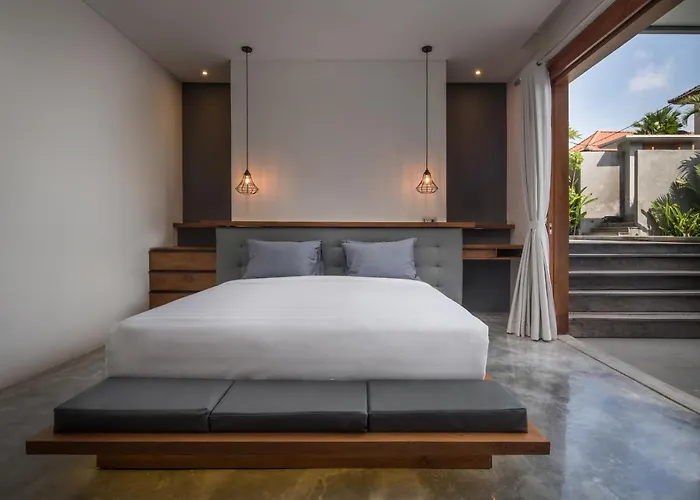 Soobali Niscala 5 Bedroom * Canggu