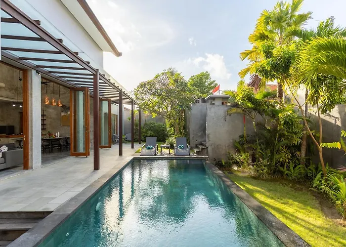 Villa Soobali Niscala 5 Bedroom *