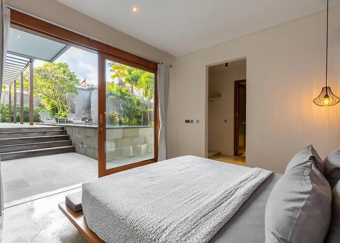 Soobali Niscala 5 Bedroom * Canggu