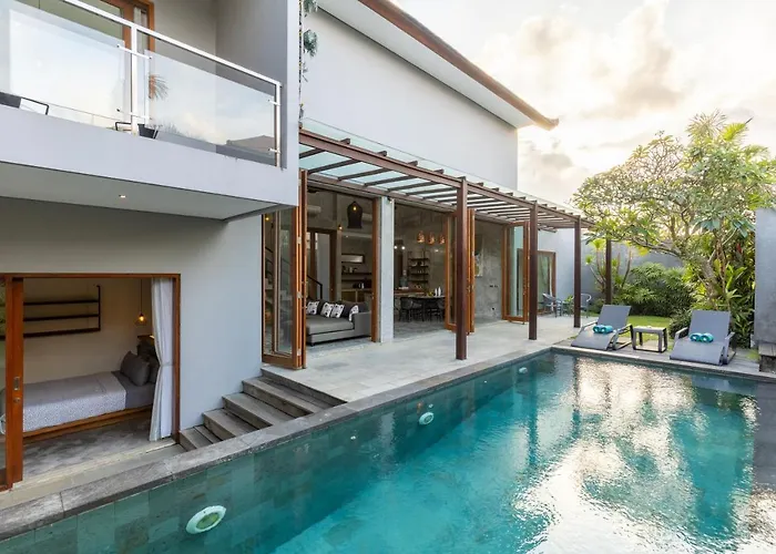 Soobali Niscala 5 Bedroom