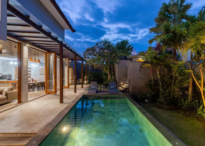 Villa Soobali Niscala 5 Bedroom