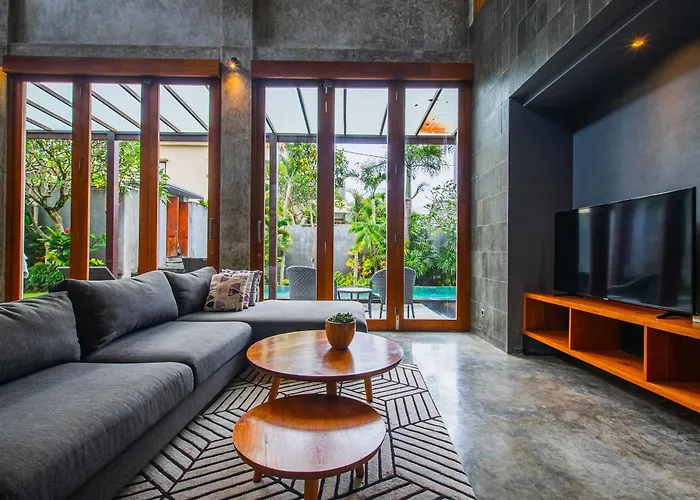 Soobali Niscala 5 Bedroom *