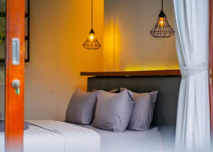Soobali Niscala 5 Bedroom Villa Canggu