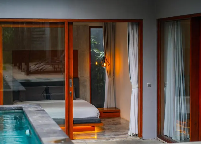 Soobali Niscala 5 Bedroom Villa