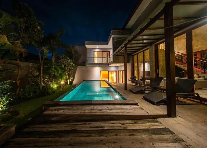 Villa Soobali Niscala 5 Bedroom