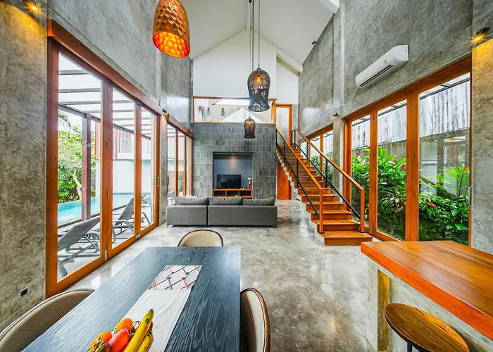 Soobali Niscala 5 Bedroom Villa