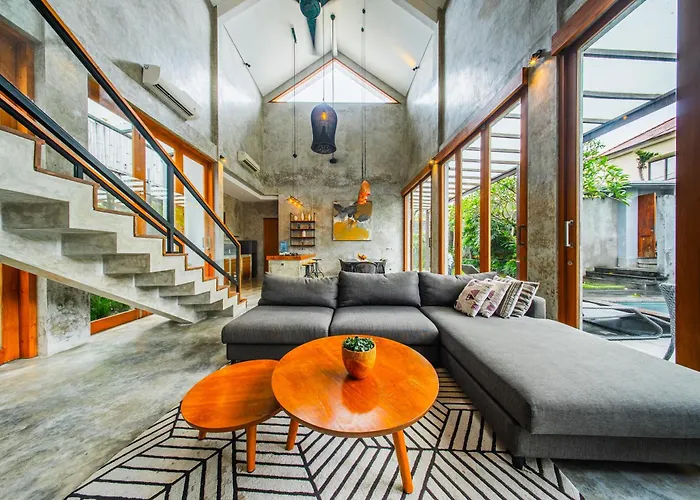 Villa Soobali Niscala 5 Bedroom
