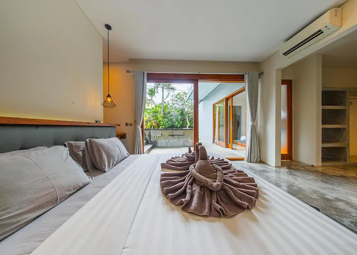 Soobali Niscala 5 Bedroom Villa