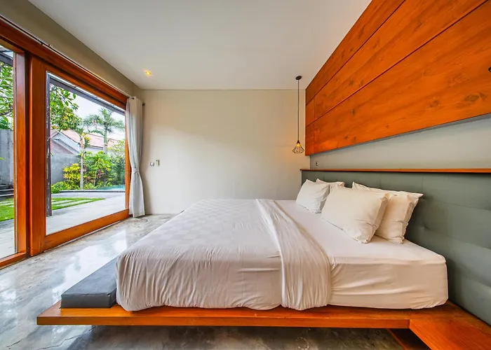 Soobali Niscala 5 Bedroom Villa *