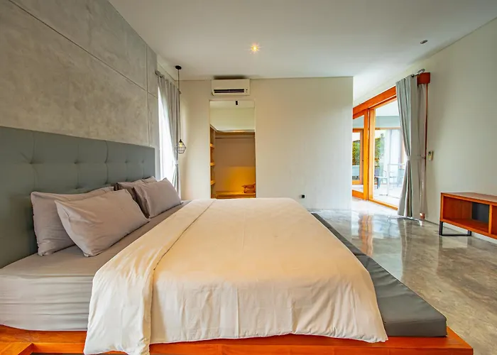 Soobali Niscala 5 Bedroom Villa