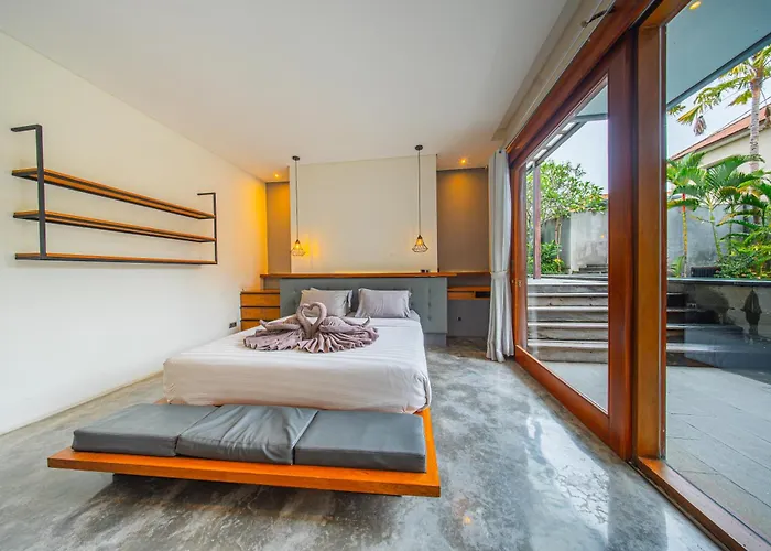Soobali Niscala 5 Bedroom Villa *