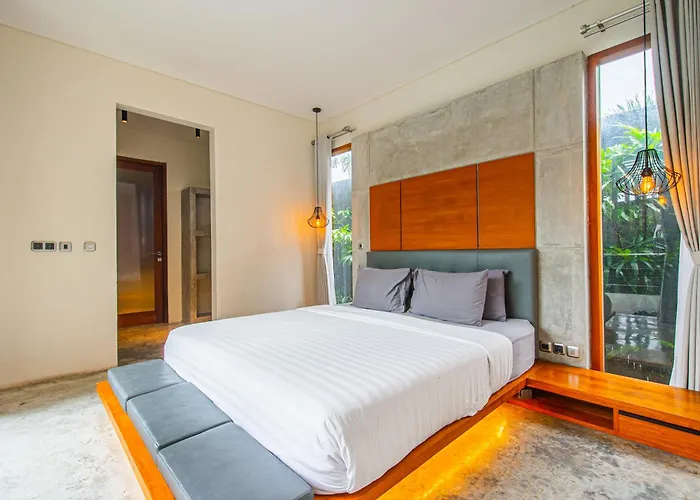 Soobali Niscala 5 Bedroom