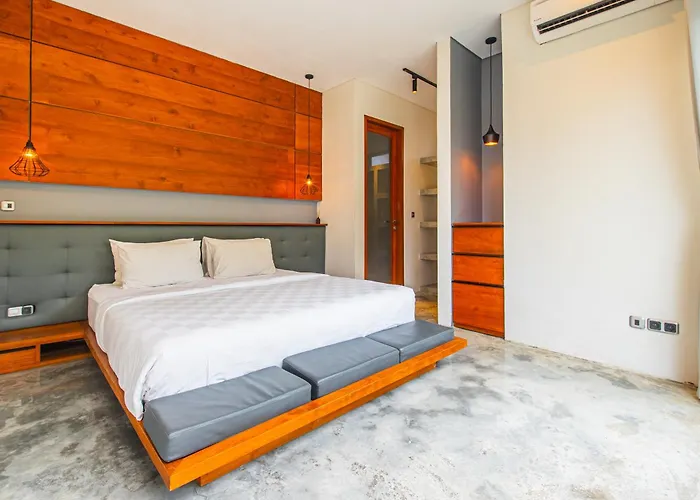 Soobali Niscala 5 Bedroom