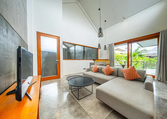 Soobali Niscala 5 Bedroom