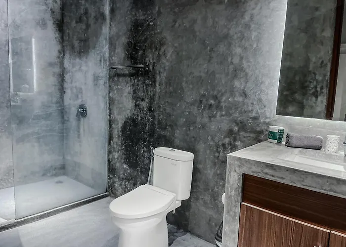 Soobali Niscala 5 Bedroom Canggu