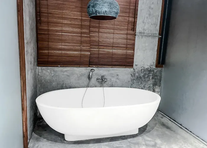 Soobali Niscala 5 Bedroom * Canggu